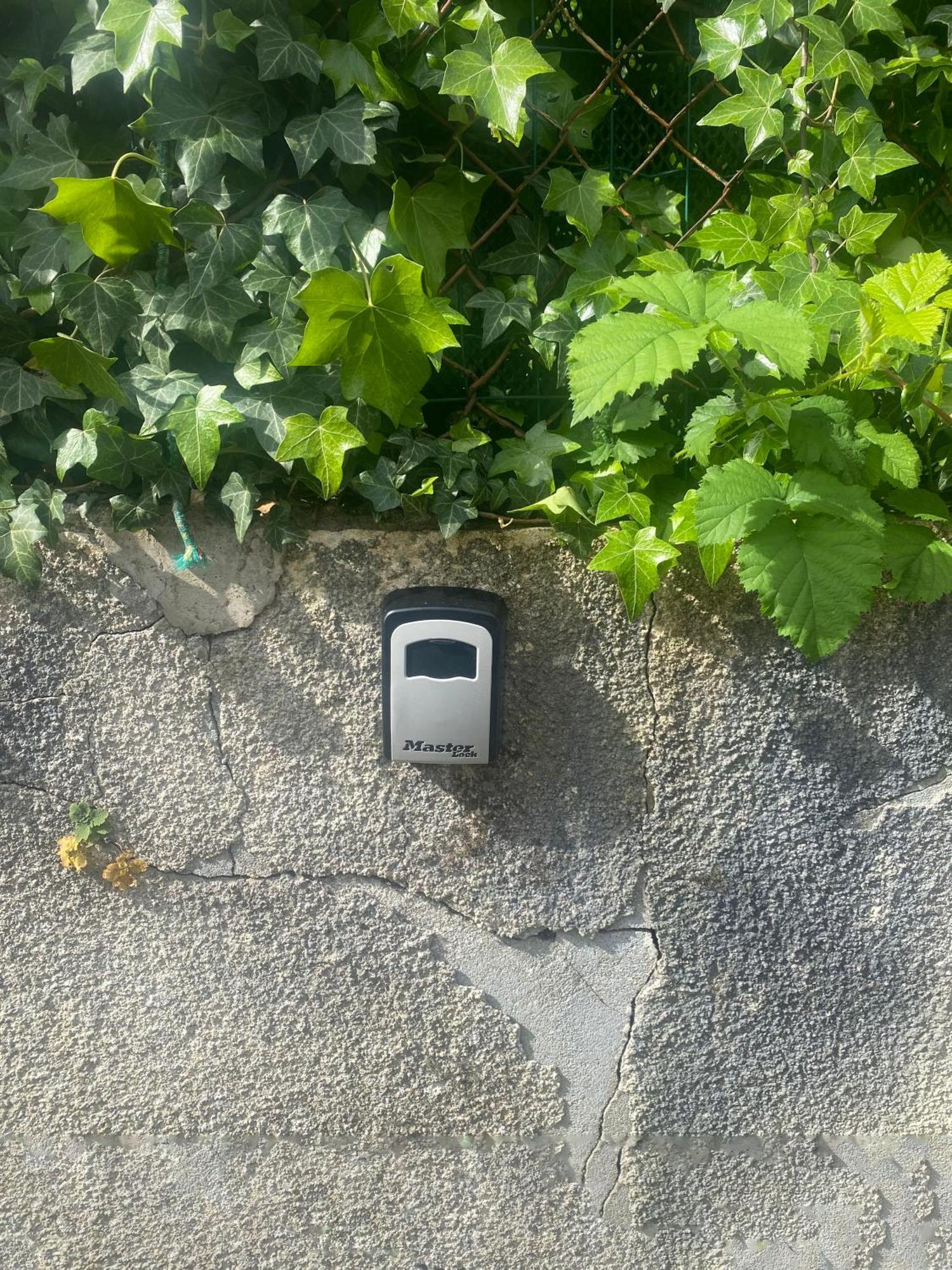 Appartement Entier 2 Chambres Chez Zarius Athis-Mons Exterior photo